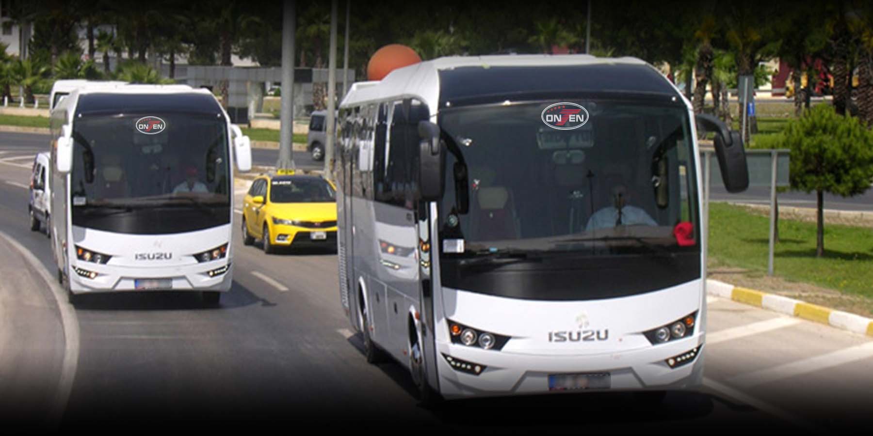Grup gezileri, turlar, cemiyet gezileri
